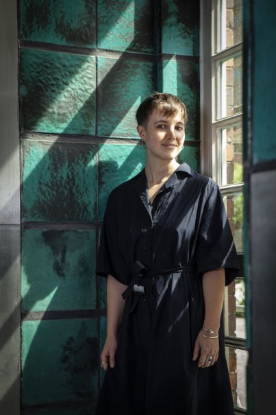 Tara Meister I Proben, &copy; Christiane Gundlach