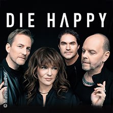 DIE HAPPY - EMPATHY IS NO WEAKNESS 2027, © links im Bild DIE HAPPY - EMPATHY IS NO WEAKNESS 2027, © links im Bild