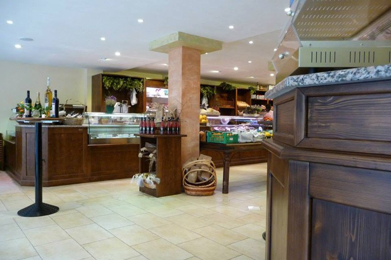 La Qualita - Restaurant Trattoria & Feinkost Ludwigsburg, © La Qualita La Qualita - Restaurant Trattoria & Feinkost Ludwigsburg, © La Qualita