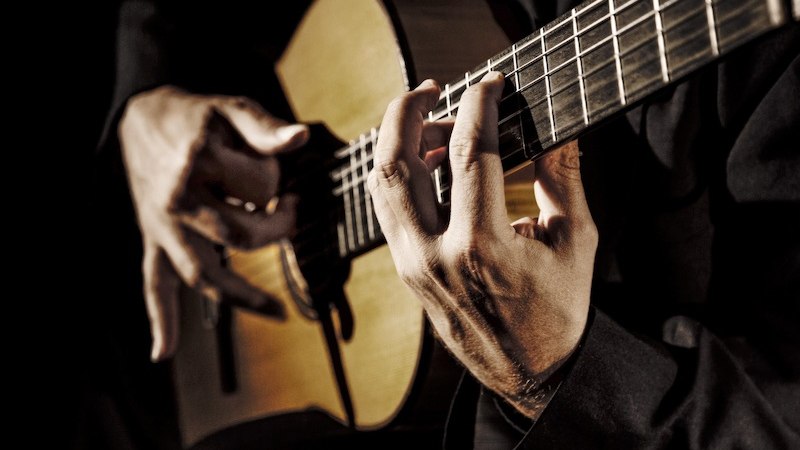 Vaihinger Gitarrentage, © Stadtverwaltung Vaihingen an der Enz