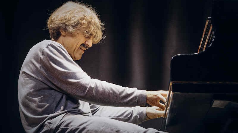 Thomas Scheytt - Piano Solo, © Thomas Scheytt