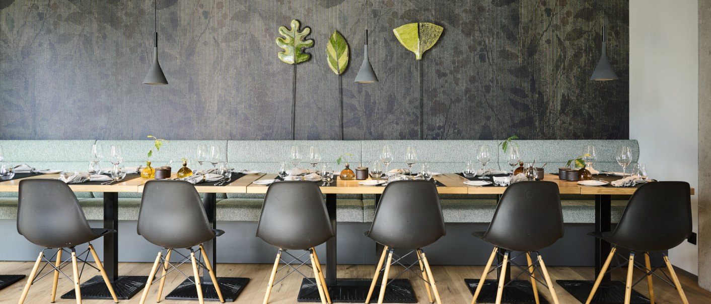 Restaurant / Fr&uuml;hst&uuml;cksraum, &copy; Belsers Hotel