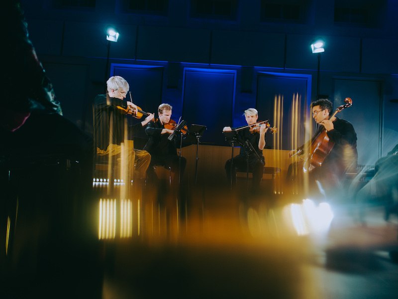 SECRET MUSIC, &copy; PODIUM Musikstiftung