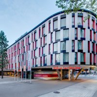 Hilton Garden Inn Stuttgart Neckarpark, © Hilton Garden Inn Stuttgart Neckarpark Hilton Garden Inn Stuttgart Neckarpark, © Hilton Garden Inn Stuttgart Neckarpark