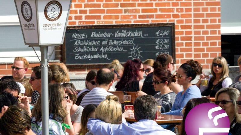 Restaurant Seegärtle Böblingen Restaurant Seegärtle Böblingen