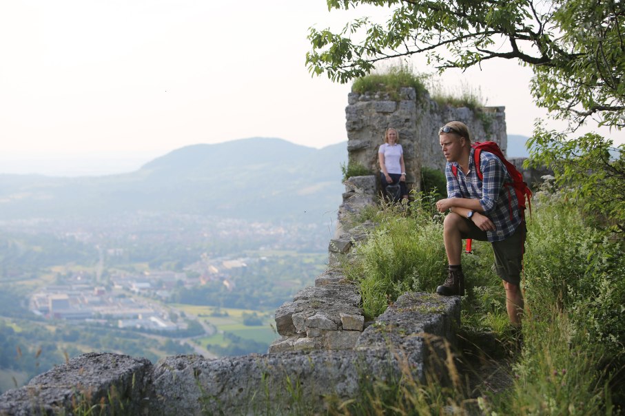 G&auml;stewanderung