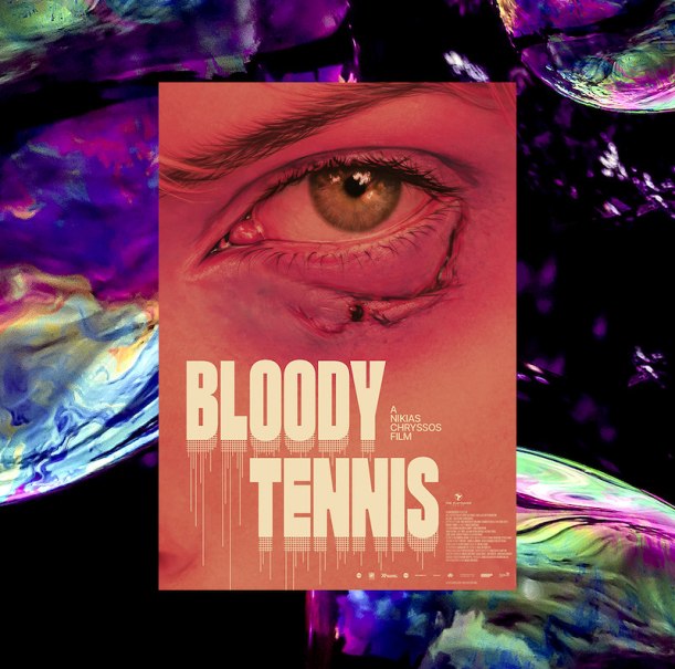 Bloody Tennis, &copy; Festival