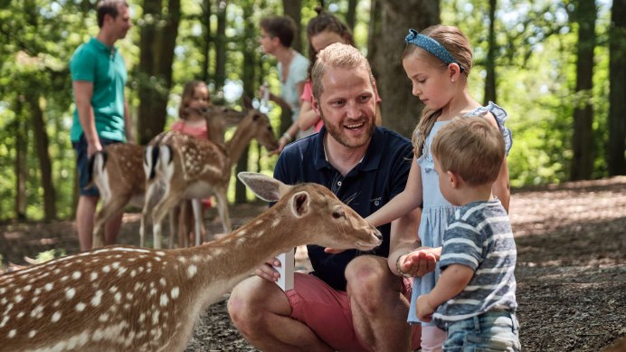 Tierpark Tripsdrill