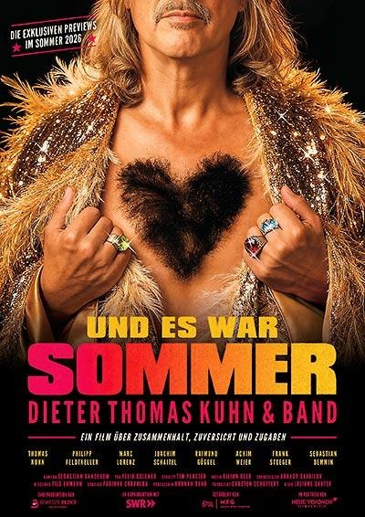 Und es war Sommer, &copy; KinoKult e.V.