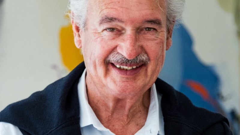 Jean Asselborn, &copy; Foto: Laurent Sturm