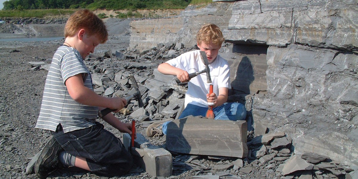 Urwelt-Museum Holzmaden, © Urwelt-Museum Hauff Urwelt-Museum Holzmaden, © Urwelt-Museum Hauff