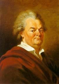 Stadtspaziergang zu Christian Friedrich Daniel Schubart, © Ludwigsburg Museum Stadtspaziergang zu Christian Friedrich Daniel Schubart, © Ludwigsburg Museum