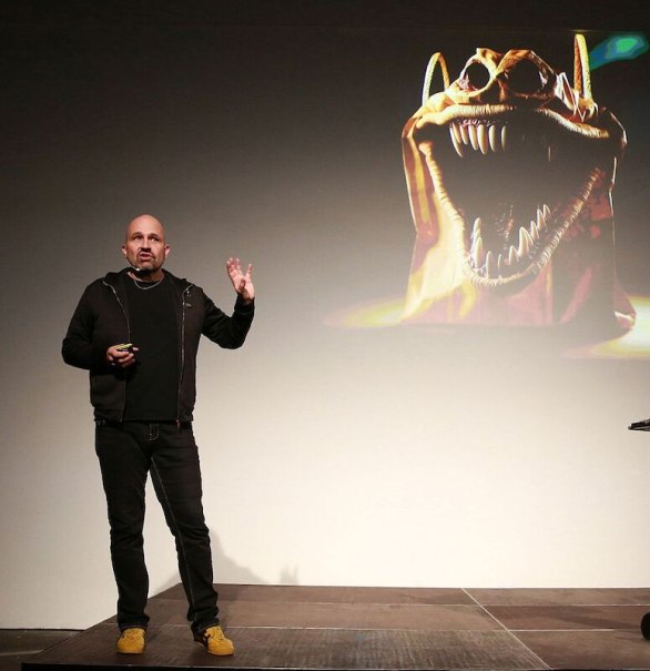Dominik Kuhn, © Stadthalle Leonberg Dominik Kuhn, © Stadthalle Leonberg