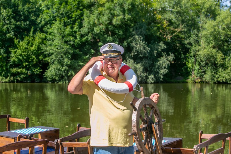 Wenn das Leben in Schwung kommt, &copy; Kulturamt der Stadt Esslingen am Neckar