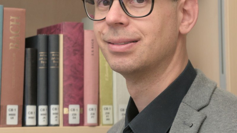 Till Reininghaus, &copy; Foto: privat