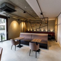 Verkehrsgünstig gelegen und neu renoviert, © PIET MALL FOTODESIGN Verkehrsgünstig gelegen und neu renoviert, © PIET MALL FOTODESIGN