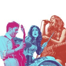 Kitty, Daisy & Lewis - Germany Tour 2026, © links im Bild