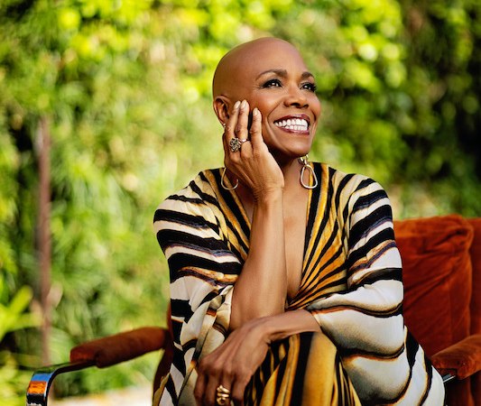 We Exist! The Dee Dee Bridgewater Quartet, &copy; Encounter Jazz gGmbH