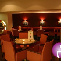 Restaurant Vision im Hotel Mercure Böblingen Restaurant Vision im Hotel Mercure Böblingen