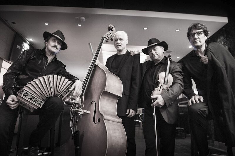 JazzTime B&ouml;blingen 2026, &copy; Karl Scheuring