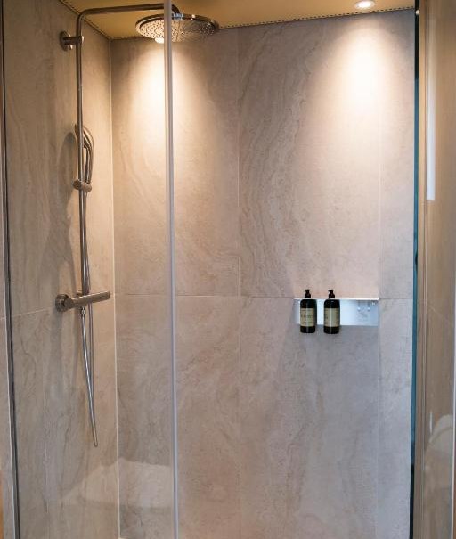 Badezimmer, &copy; Das Kaya Hotel Stuttgart | Airport | Messe