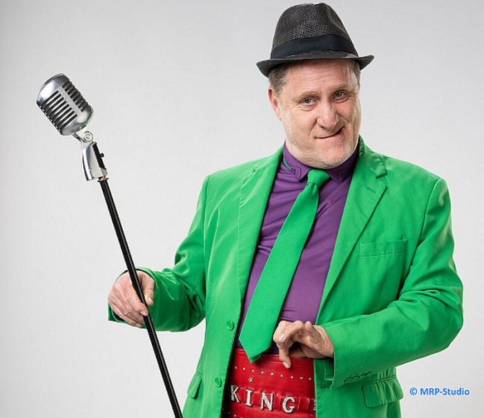 Bernd Kohlhepp, &copy; Kulturfenster B&ouml;nnigheim e. V.