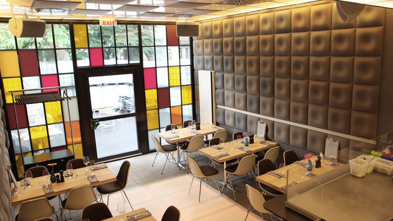 Super die Schankstelle in Stuttgart, &copy; Nadine Blum