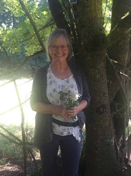 Foto Frau Moritz-Dubsky III, © Für die Bildrechte: Amt für Medien und Kommunikation Schwäbisch Gmünd