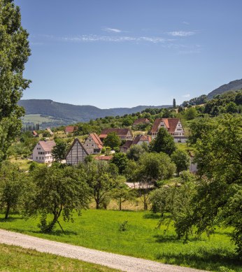 Freilichtmuseum Beuren, © SMG, Achim Mende