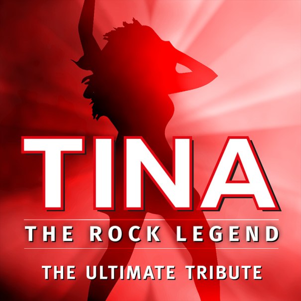 TINA - The Rock Legend, © RESET Production