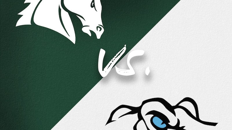 Schw&auml;bisch Hall Unicorns vs. Calgary Gators (CAN), &copy; TSG Schw&auml;bisch Hall e.V.