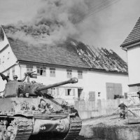 Militärhistorischer Stadtspaziergang, Kriegsende in Murrhardt - Premium Matinée-Führung, © Stadt Murrhardt