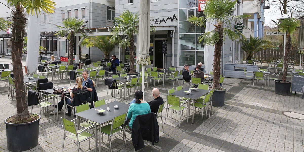 Restaurant Tante Emma Backnang, © © Copyright Edgar Layher Fotografie Restaurant Tante Emma Backnang, © © Copyright Edgar Layher Fotografie