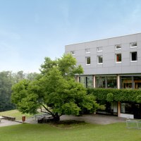 Jugendherberge Ludwigsburg, © DJH-Landesverband Baden-Württemberg e.V. Jugendherberge Ludwigsburg, © DJH-Landesverband Baden-Württemberg e.V.
