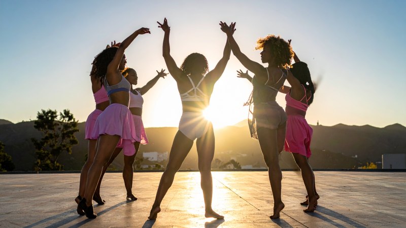 Line Dance Line Dance