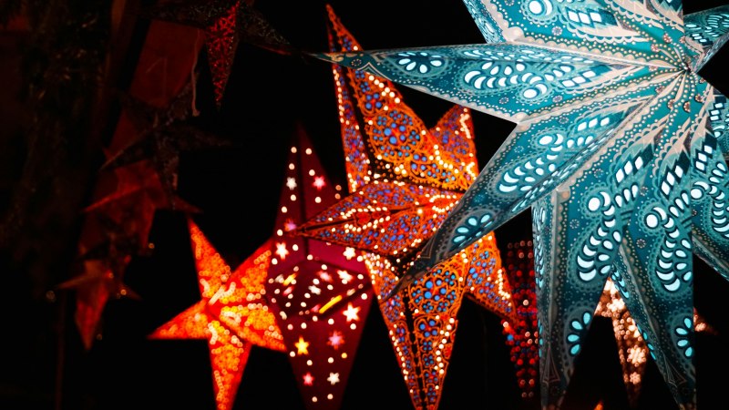 Neuhäuser Lichterglanz