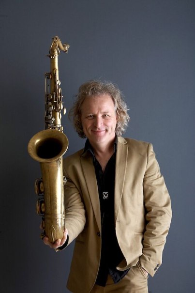 JazzTime Böblingen 2026, © Peter Hillert JazzTime Böblingen 2026, © Peter Hillert
