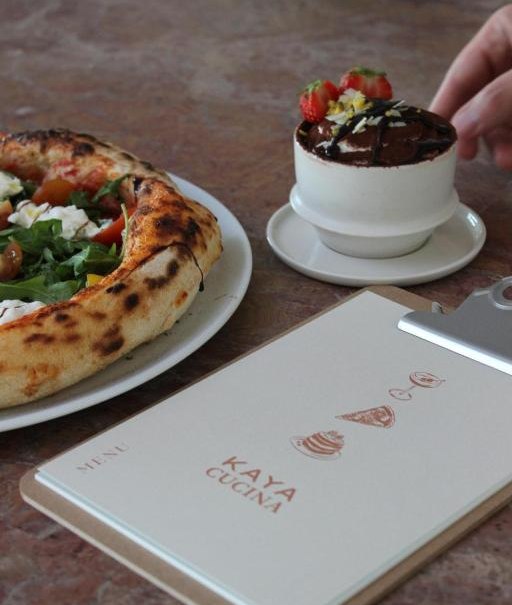 Restaurant, &copy; Das Kaya Hotel Stuttgart | Airport | Messe