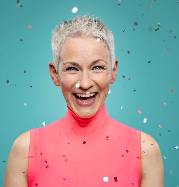 Tina H&auml;ussermann, &copy; Mauerwerk GmbH