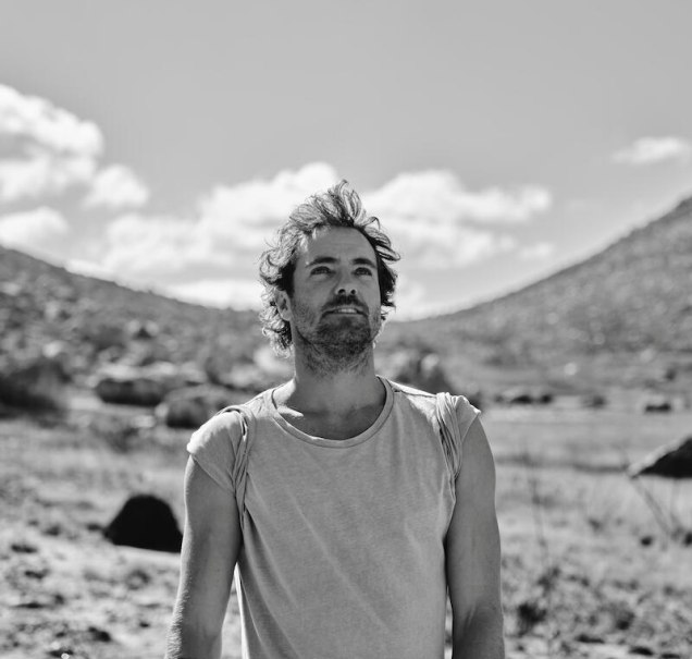 Sean Koch, &copy; Scala Kultur Live gGmbH