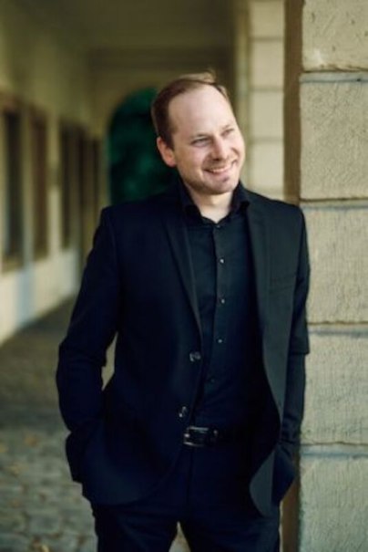 Poetry Slam mit Johannes Elster, &copy; Kulturb&uuml;ro Schw&auml;bisch Gm&uuml;nd