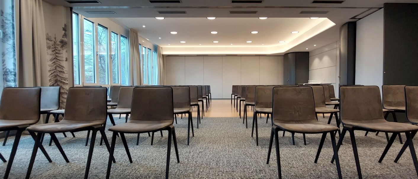 Tagungsraum, © Erikson Hotel