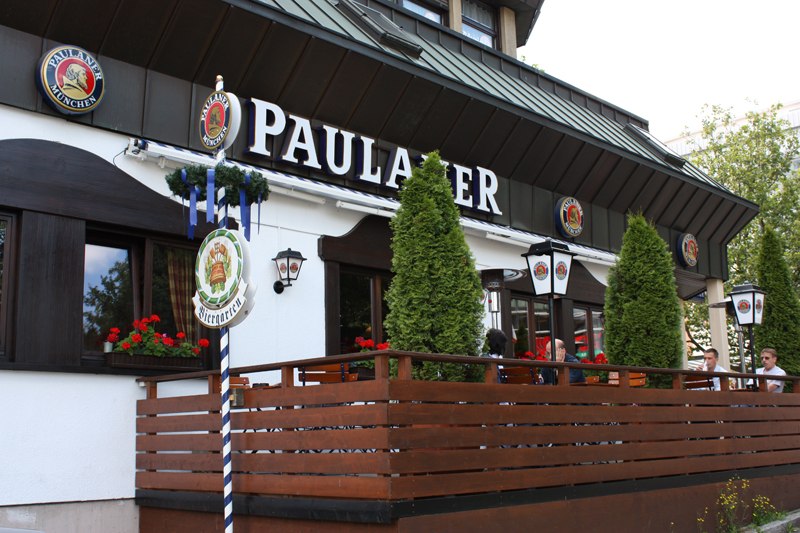 Paulaner Sindelfingen Paulaner Sindelfingen