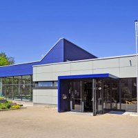 Hallenbad Waldenbuch, © GDA GmbH Waldenbuch Hallenbad Waldenbuch, © GDA GmbH Waldenbuch