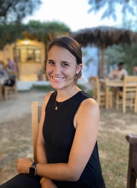 Franziska Heck, &copy; Franziska Heck