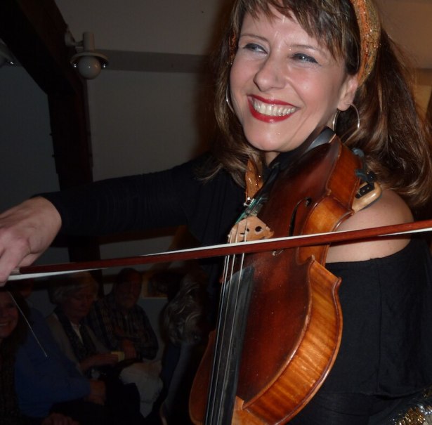 "Sehnsucht der Romantik", © Concerti - Costabel