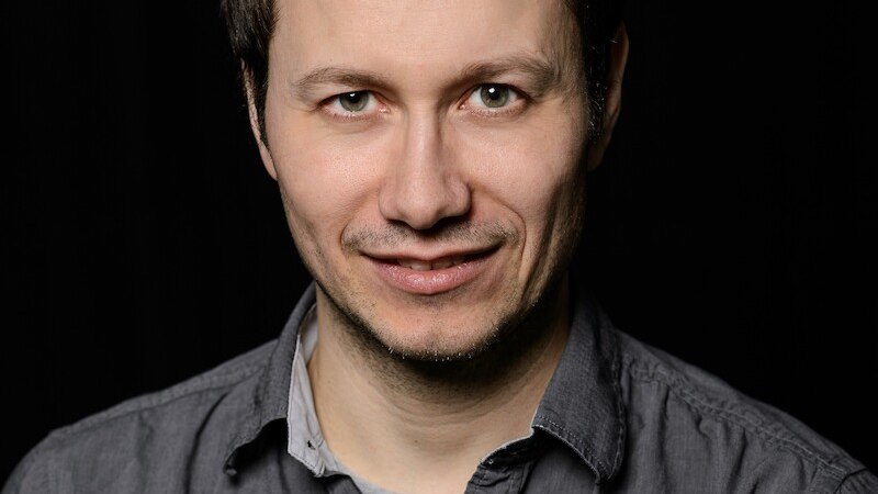 Marco Tschirpke, &copy; Mauerwerk GmbH