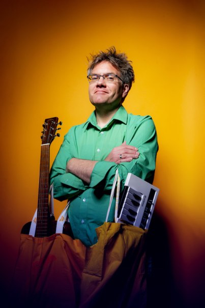 Matthias Reuter, © Dieselstrasse Kulturzentrum e.V.