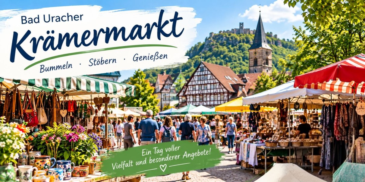 Novembermarkt Novembermarkt