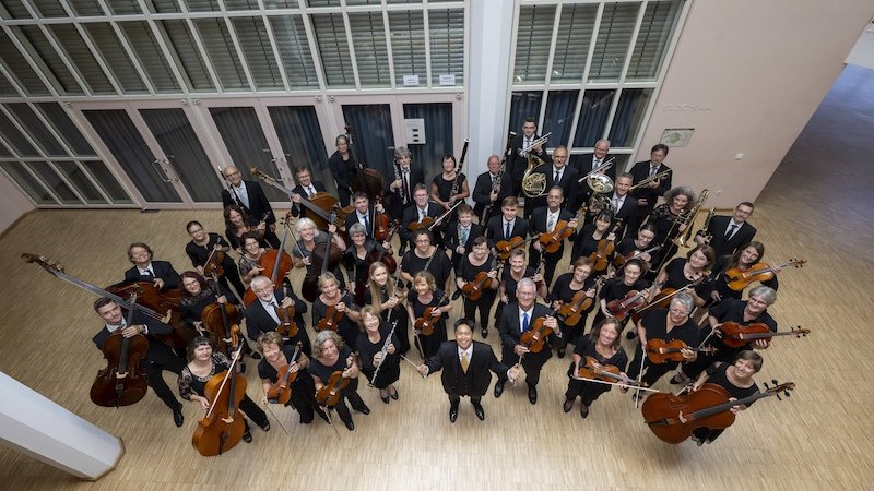 Familienkonzert, © Stadt Leonberg - Amt für Kultur und Sport
